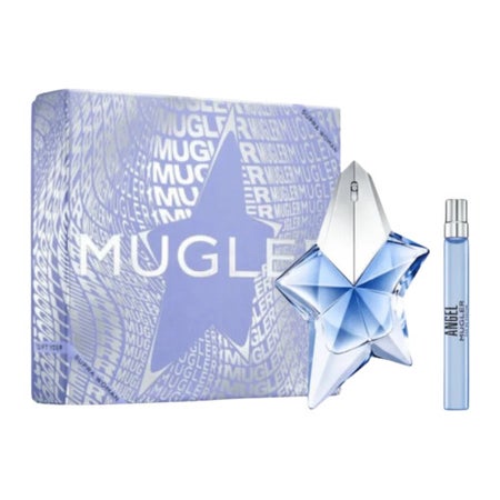 Mugler Angel Set Regalo