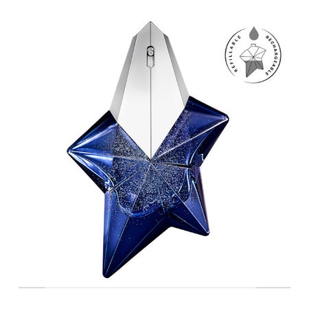 Mugler Angel Elixir Eau de Parfum Refillable Collector Edition 50 ml