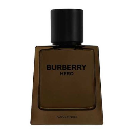 Burberry Hero Intense Perfume