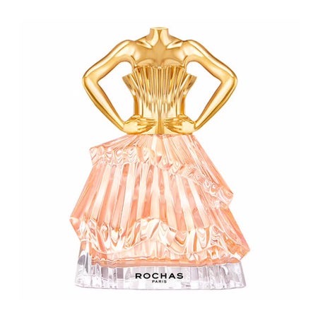 Rochas Audace Eau de Parfum