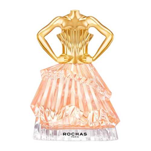 Rochas Audace Eau de Parfum