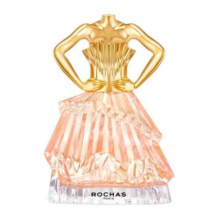 Rochas Audace Eau de Parfum