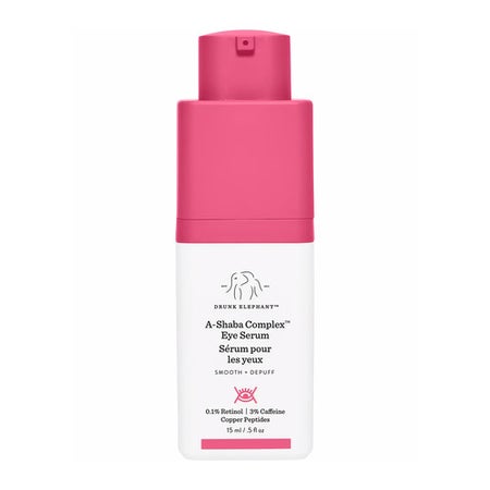 Drunk Elephant A-Shaba Complex™ Eye serum 15 ml
