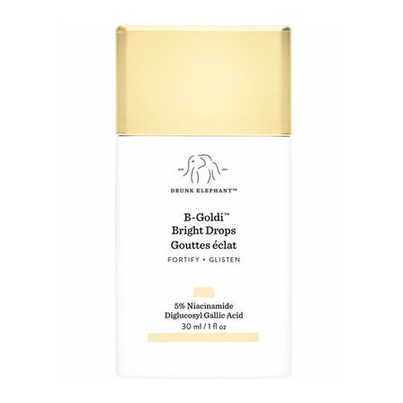 Drunk Elephant B-Goldi™ Bright Drops 30 ml