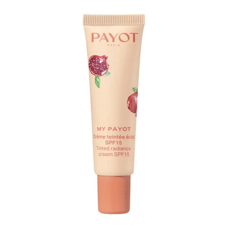 Payot My Payot Tinted Radiance Cream SPF 15 20 ml