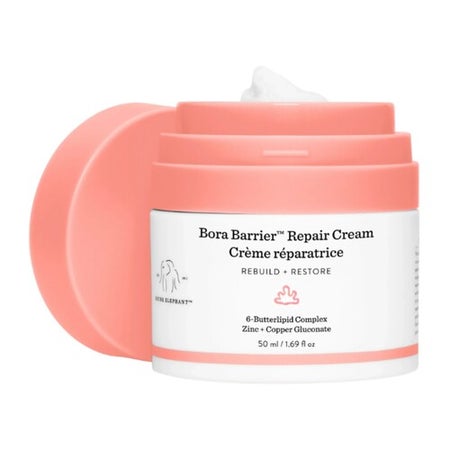 Drunk Elephant Bora Barrier™ Repair Crème 50 ml