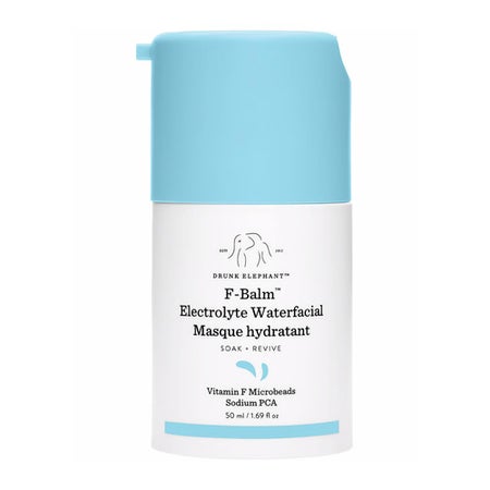Drunk Elephant F-Balsem™ Elektrolyte Waterfacial Night Mask 50 ml