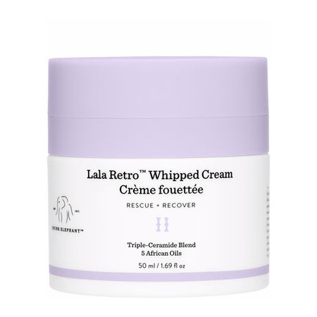 Drunk Elephant Lala Retro™ Whipped Cream 50 ml