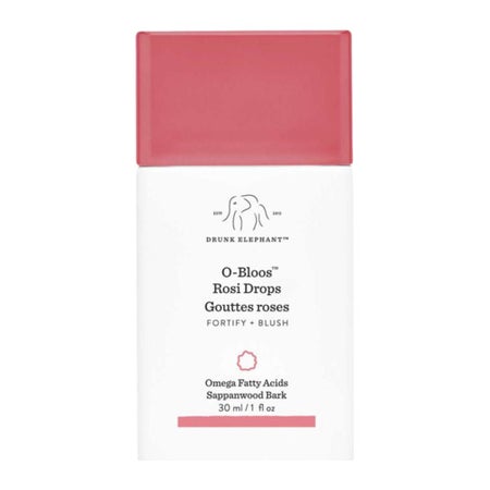 Drunk Elephant O-Bloos™ Rosi Drops 30 ml