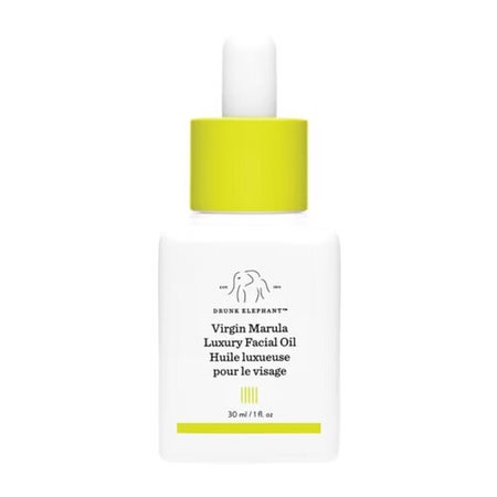 Drunk Elephant Virgin Marula Luxury Facial oil 30 ml