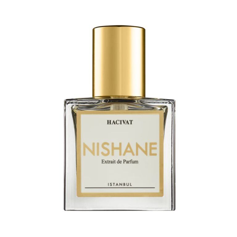 Nishane Hacivat Extrait de Parfum kopen | Deloox.nl