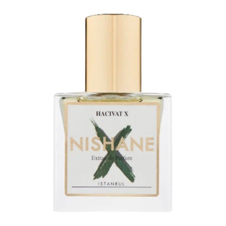 Nishane Hacivat X Extrait de Parfum