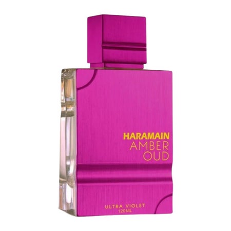 Al Haramain Amber Oud Ultra Violet Eau de Parfum