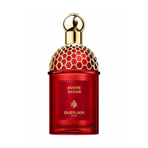 Guerlain Ambre Samar Eau de Parfum