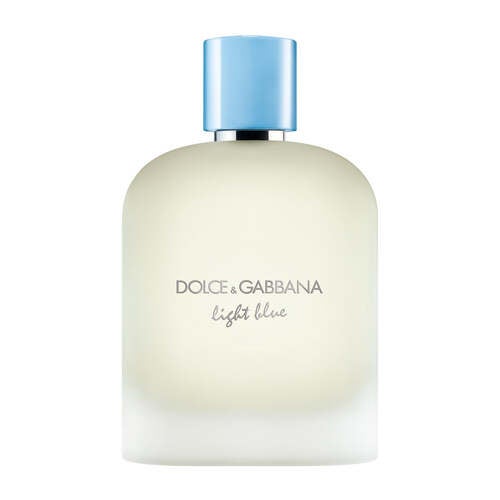 Dolce & Gabbana Light Blue Pour Homme Eau de Toilette