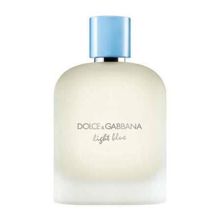 Dolce & Gabbana Light Blue Pour Homme Eau de toilette 200 ml