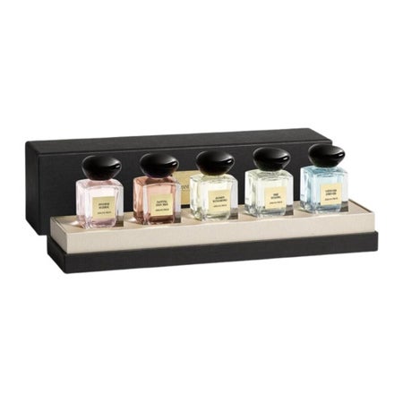 Armani Set miniature