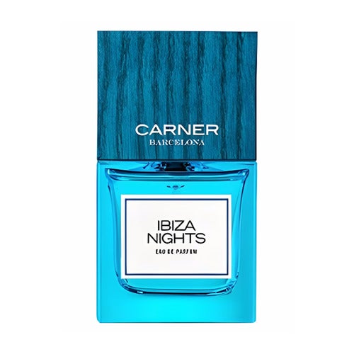 Carner Barcelona Ibiza Nights Eau de Parfum