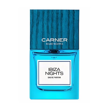 Carner Barcelona Ibiza Nights Eau de Parfum