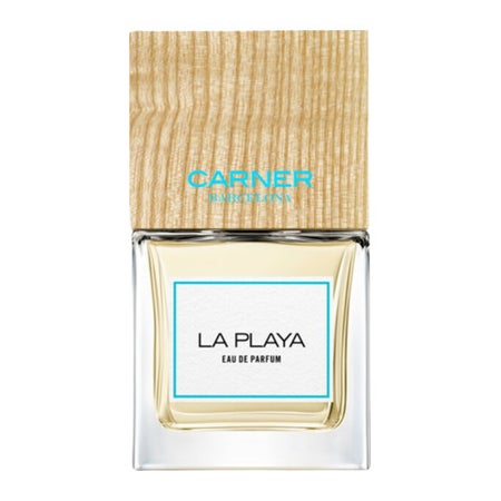 Carner Barcelona La Playa Eau de Parfum