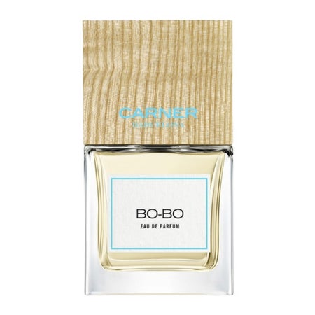 Carner Barcelona Bo-Bo Eau de Parfum