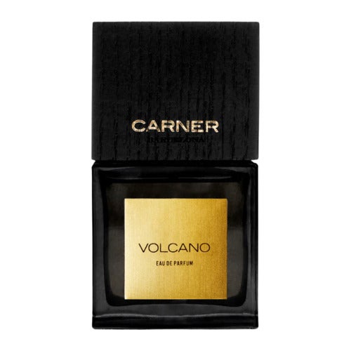Carner Barcelona Volcano Eau de Parfum