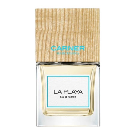 Carner Barcelona La Playa Eau de parfum