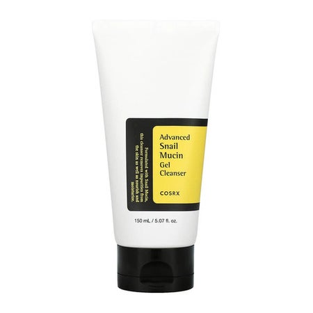 Cosrx Advanced Snail Mucin Gel Cleanser 150 ml