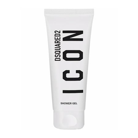 Dsquared² Icon Pour Femme Gel Douche 200 ml