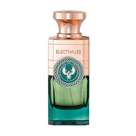 Electimuss Patchouli of the Underworld Extrait de Parfum 100 ml