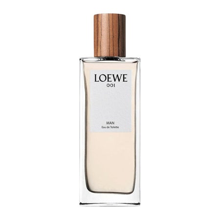 Loewe 001 Man Eau de Toilette