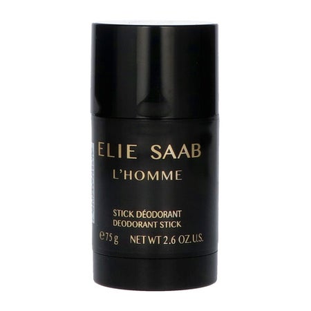 Elie Saab L'Homme Déodorant Stick 75 g
