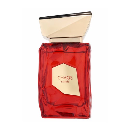 French Avenue Chaos Extrait de Parfum | Deloox.com