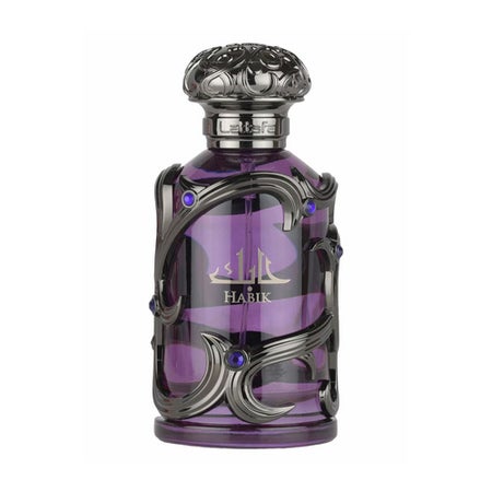 Lattafa Habik For Men Eau de Parfum 100 ml
