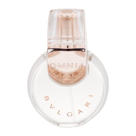 Bvlgari Omnia Crystalline Eau de Toilette Nachfüllbar 50 ml
