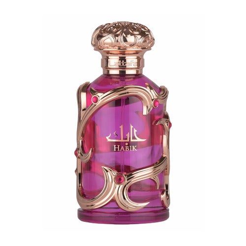 Lattafa Habik For Women Eau de Parfum