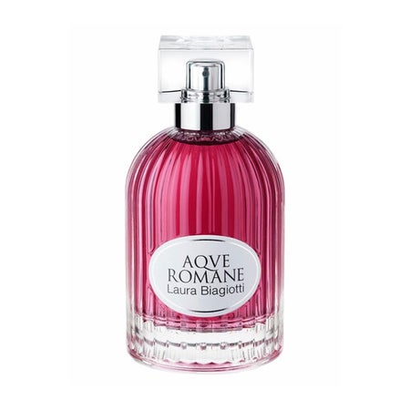 Laura Biagiotti Aqve Romane Uva Dulcis Eau de toilette 100 ml