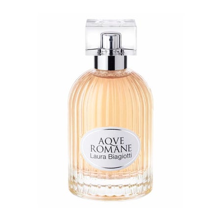 Laura Biagiotti Aqve Romane Ambrosia Aurea Eau de toilette 100 ml