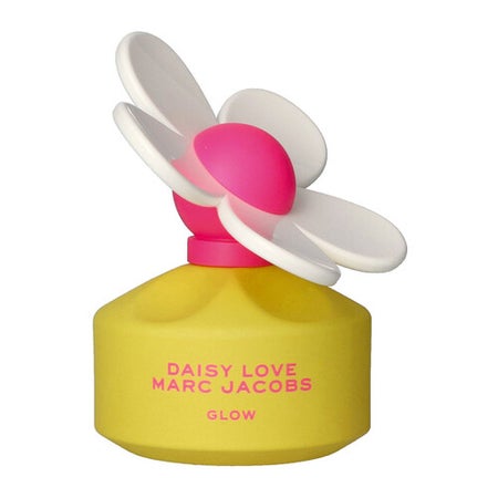 Marc Jacobs Daisy Love Glow Eau de Toilette 50 ml