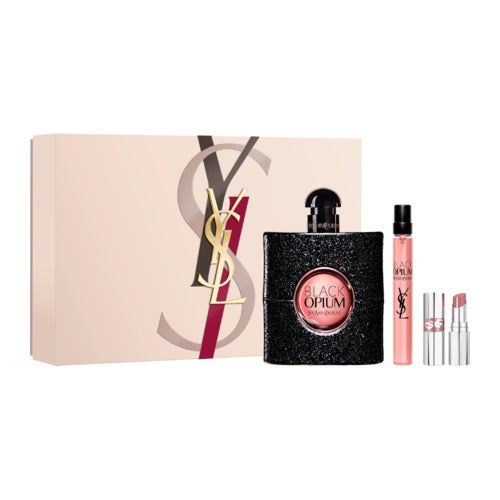 その他 Yves Saint Laurent Black Opium 50ml yves-saint-laurent-black-opium