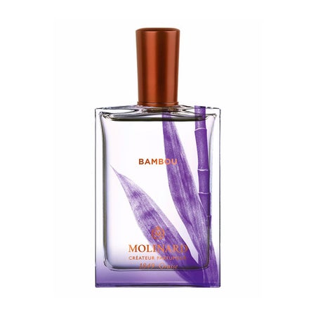 Molinard Bambou Eau de Parfum 75 ml
