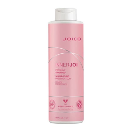 Joico InnerJoi Preserve Shampoing 1000 ml