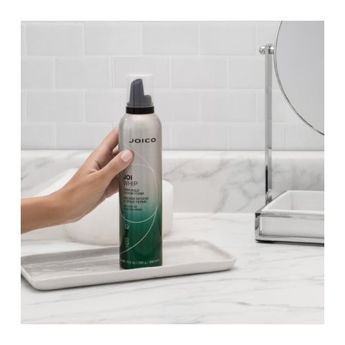 Joico Joiwhip Firm Foam