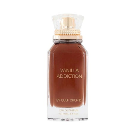 Gulf Orchid Vanilla Addiction Eau de Parfum 100 ml