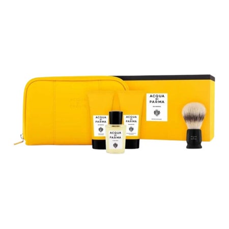Acqua Di Parma Collezione Barbiere Set