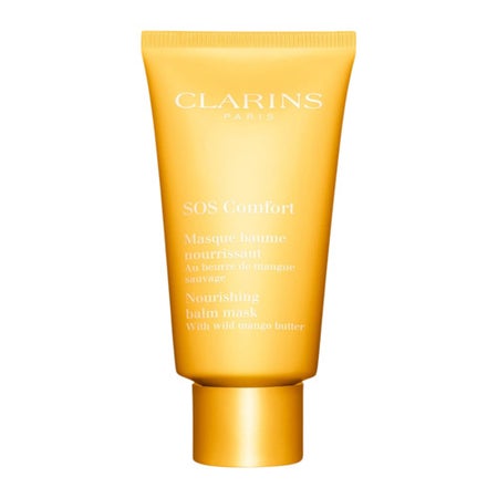 Clarins SOS Comfort Masker 75 ml