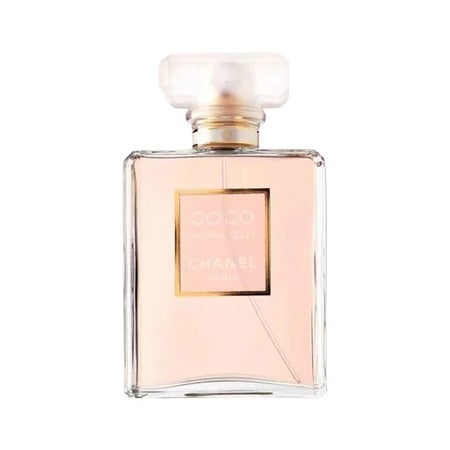 Chanel Coco Mademoiselle Eau de Parfum Limited edition 100 ml