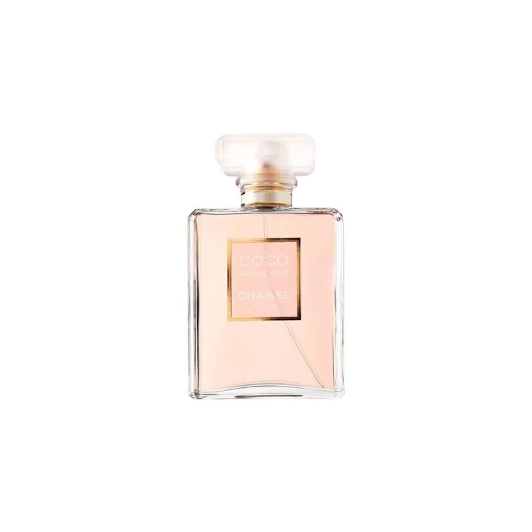 Chanel Coco Mademoiselle Eau de Parfum Limited edition | Deloox.com