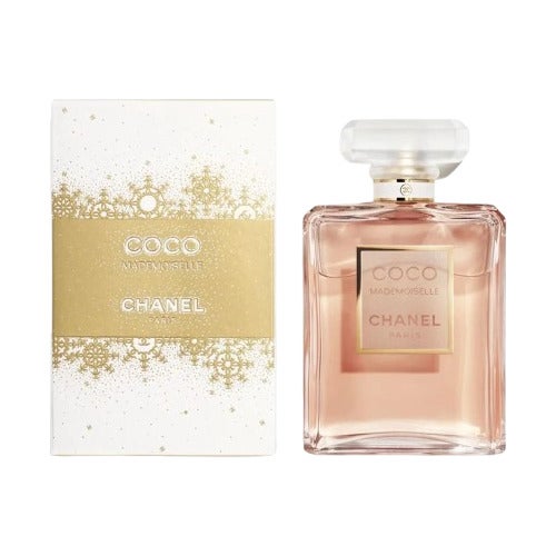 Chanel Coco Mademoiselle Eau de Parfum Limited edition | Deloox.com