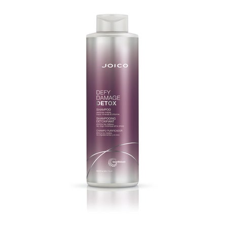 Joico Defy Damage Detox Shampoing